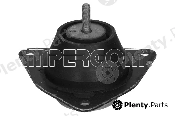 Original Imperium 36612 — Mounting, engine
