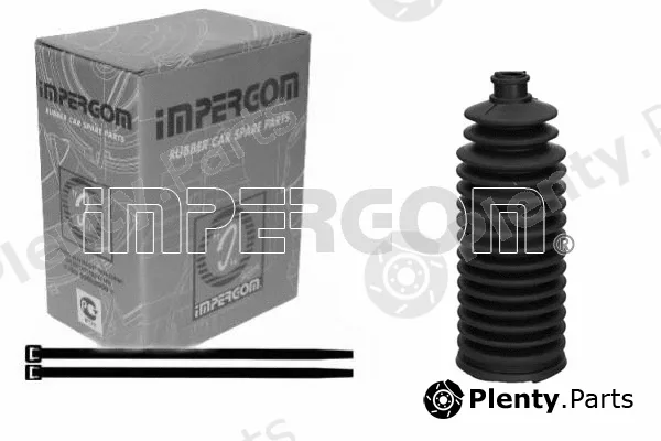 Original Imperium 33416A — Bellow Kit, steering