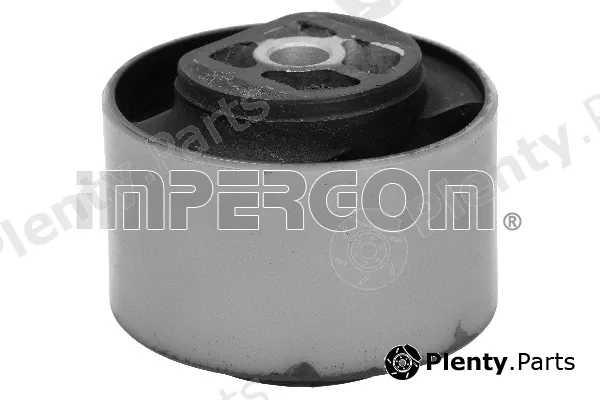 Original Imperium 31132 — Mounting, engine
