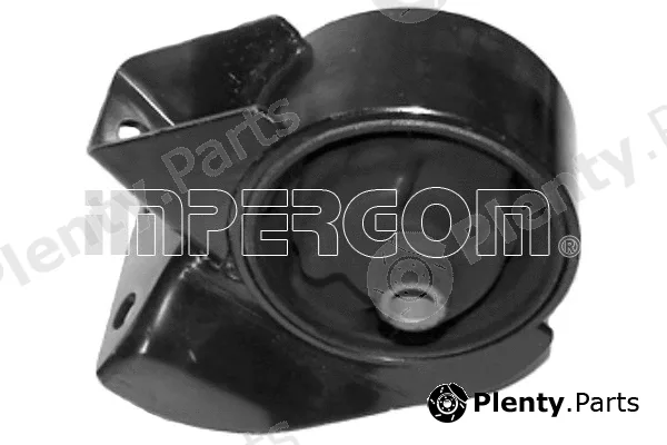 Original Imperium 70801 — Mounting, engine