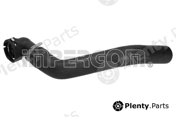 Original Imperium 17402 — Radiator Hose