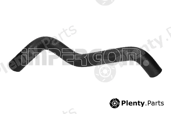 Original Imperium 17126 — Radiator Hose