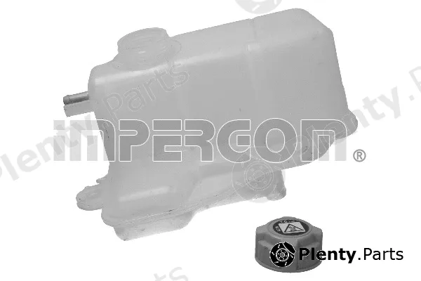 Original Imperium 29860 — Expansion Tank, coolant
