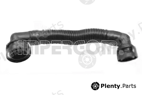 Original Imperium 223833 — Hose, crankcase ventilation