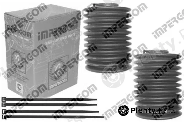 Original Imperium 30437 — Bellow Kit, steering