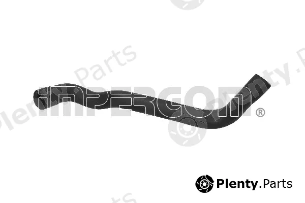 Original Imperium 221251 — Radiator Hose
