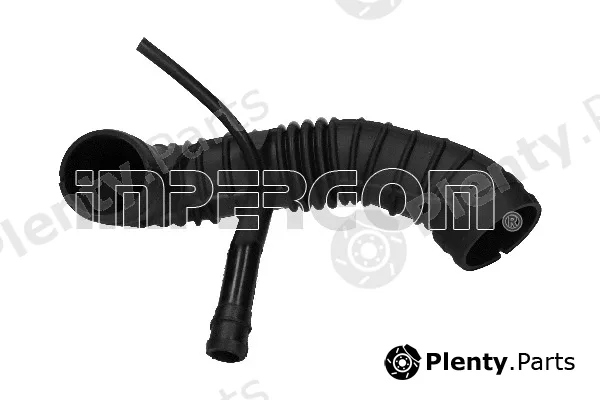 Original Imperium 19040 — Intake Hose, air filter