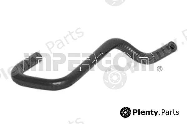 Original Imperium 224934 — Radiator Hose