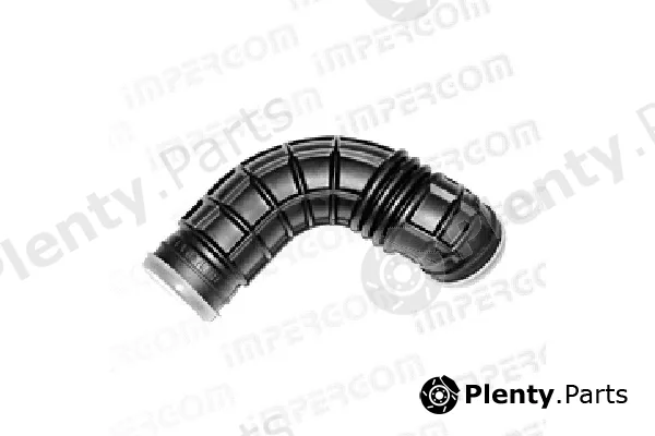 Original Imperium 18992 — Intake Hose, air filter