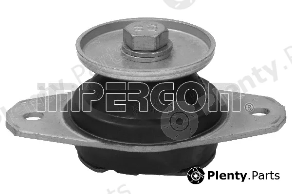 Original Imperium 27663 — Mounting, engine