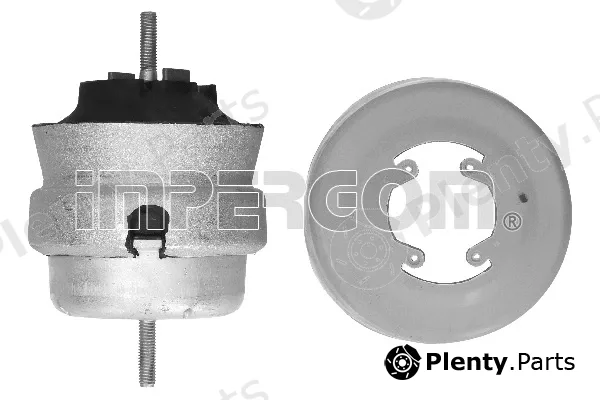 Original Imperium 35037 — Mounting, engine