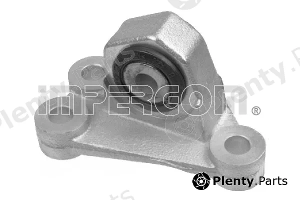 Original Imperium 25625 — Mounting, engine