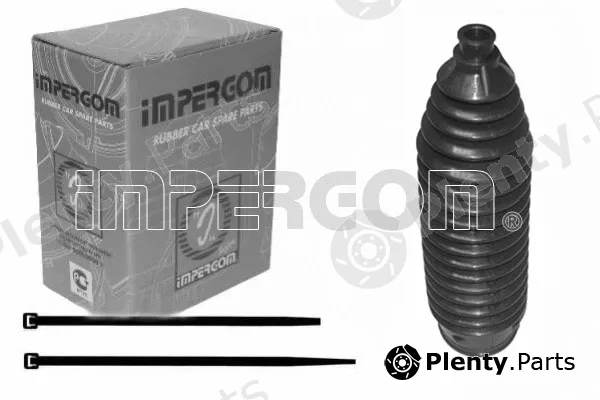 Original Imperium 33364 — Bellow Kit, steering