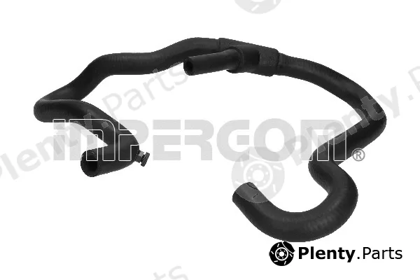 Original Imperium 223379 — Radiator Hose