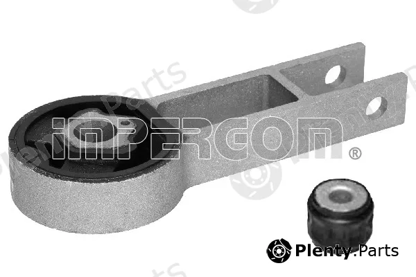 Original Imperium 29192 — Mounting, engine