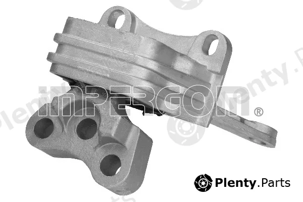Original Imperium 25053 — Mounting, engine