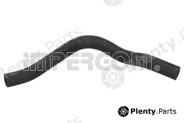 Original Imperium 19574 — Radiator Hose