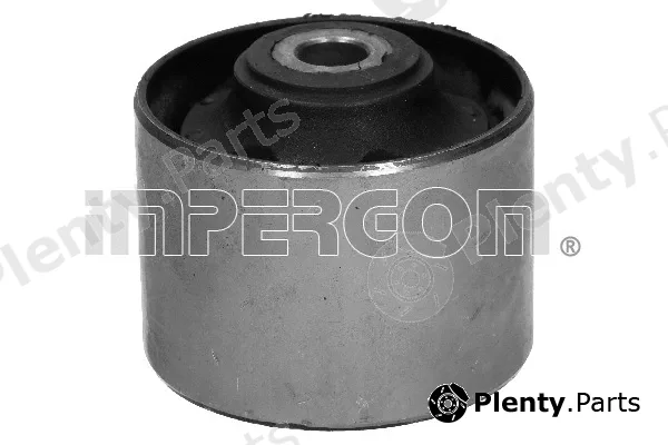 Original Imperium 2283 — Mounting, engine