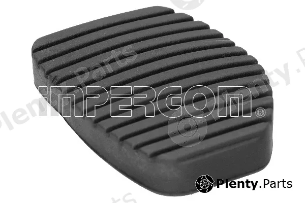 Original Imperium 36272 — Pedal Pad, brake pedal