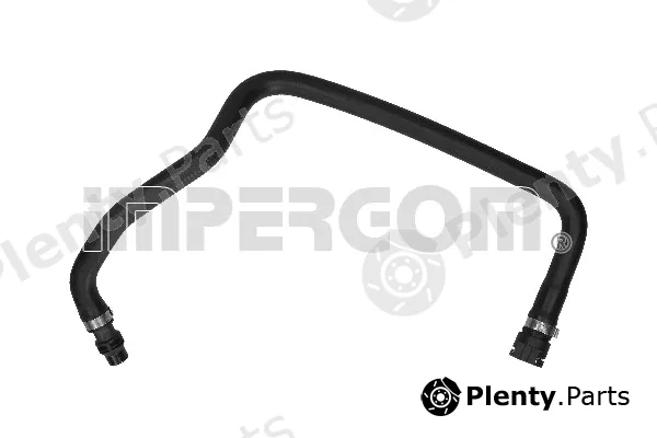 Original Imperium 224671 — Radiator Hose