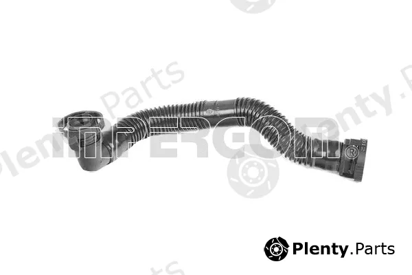 Original Imperium 225985 — Hose, crankcase ventilation