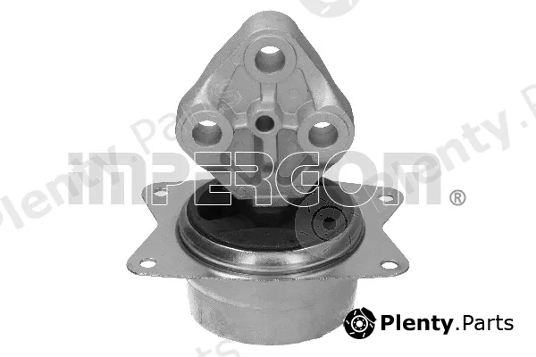 Original Imperium 25928 — Mounting, engine