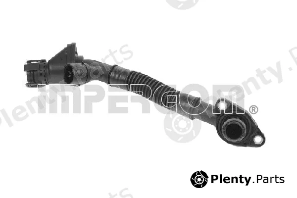 Original Imperium 225988 — Hose, crankcase ventilation