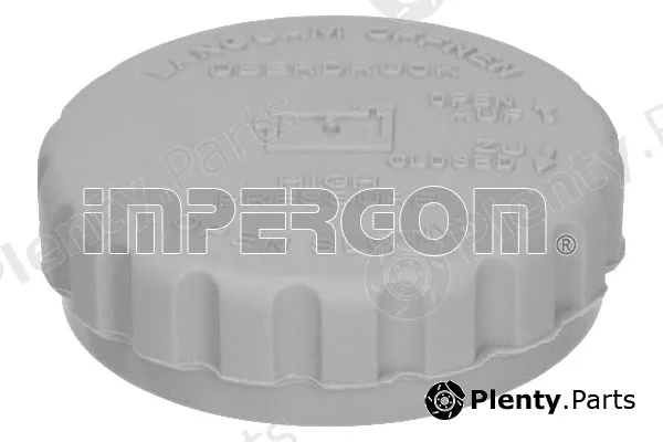 Original Imperium 29650 — Cap, coolant tank