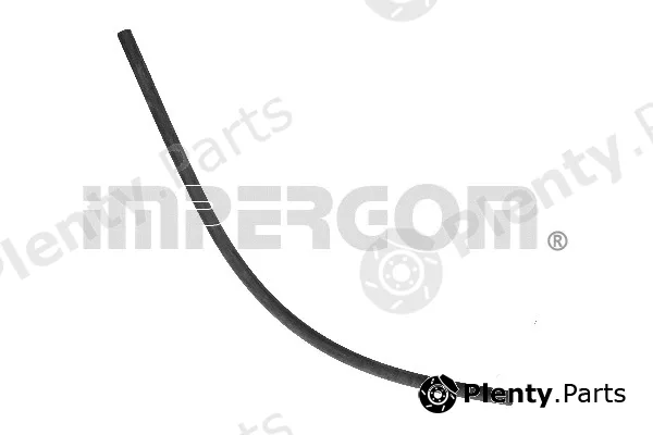 Original Imperium 21932 — Hose, heat exchanger (heating)