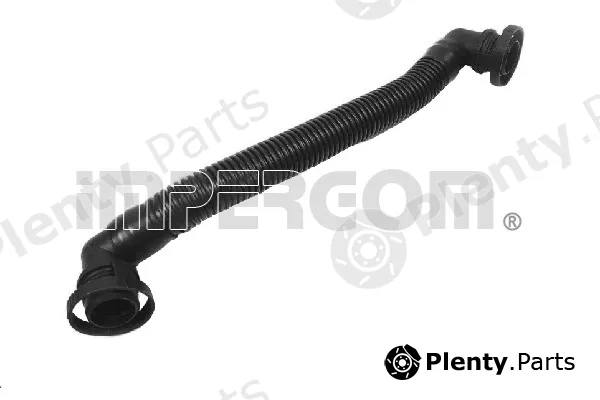 Original Imperium 223891 — Hose, crankcase ventilation