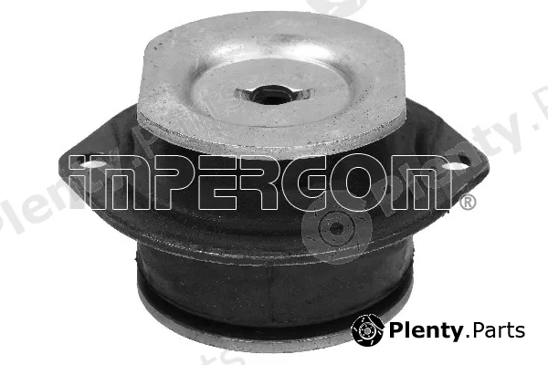 Original Imperium 27376 — Mounting, engine