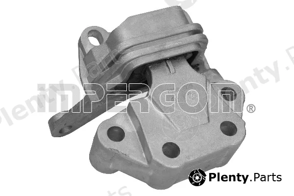 Original Imperium 25571 — Mounting, engine
