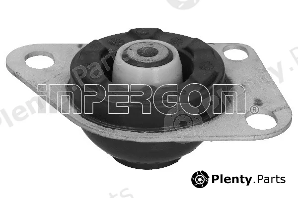 Original Imperium 27649 — Mounting, engine