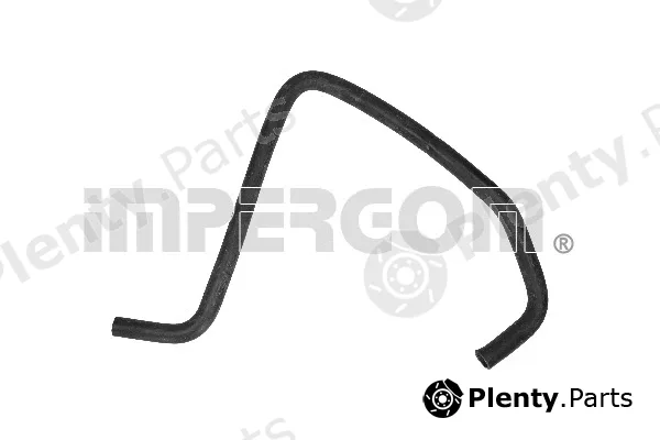 Original Imperium 220447 — Hose, heat exchanger (heating)