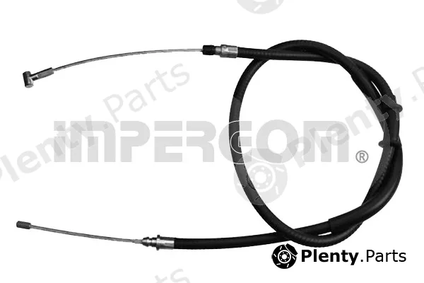 Original Imperium 810454 — Cable Pull, parking brake