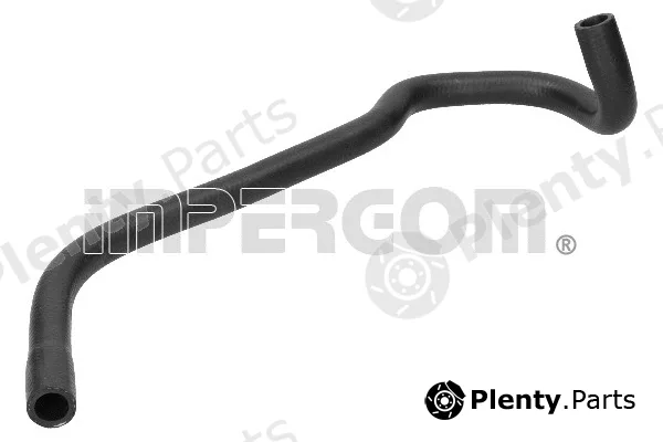 Original Imperium 223518 — Radiator Hose