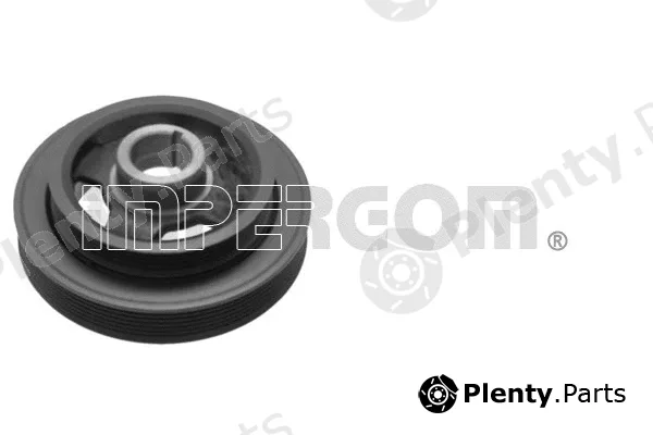 Original Imperium 10546 — Belt Pulley, crankshaft