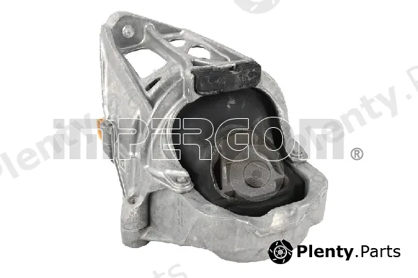 Original Imperium 610076 — Mounting, engine