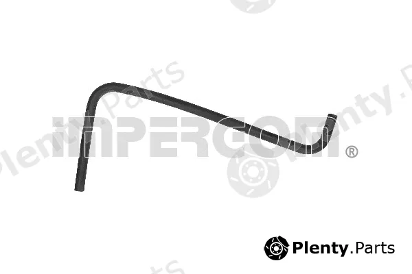 Original Imperium 21909 — Hose, heat exchanger (heating)