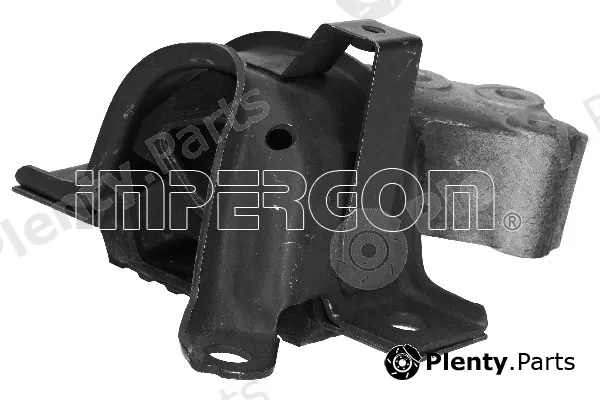 Original Imperium 25809 — Mounting, engine