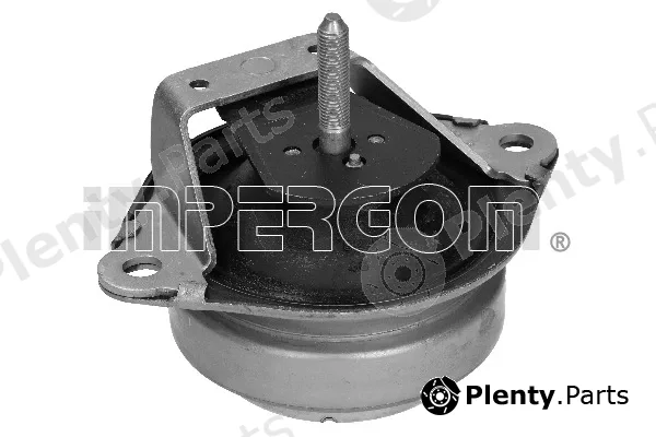 Original Imperium 28071 — Mounting, engine