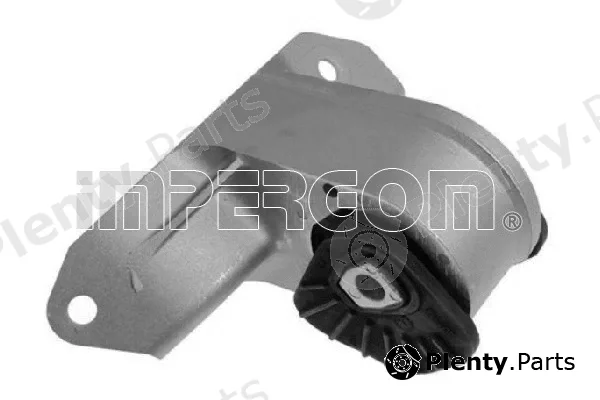 Original Imperium 34854 — Mounting, manual transmission