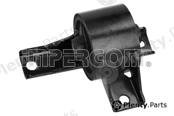 Original Imperium 25575 — Mounting, engine