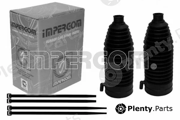 Original Imperium 33307 — Bellow Kit, steering