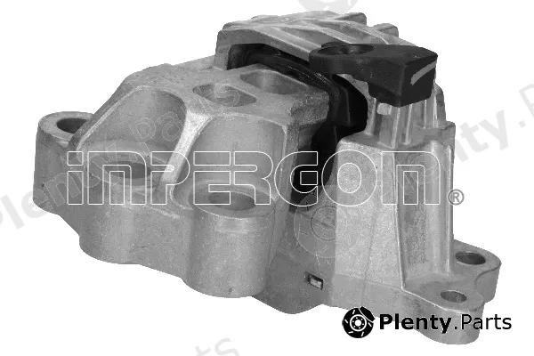 Original Imperium 25778 — Mounting, engine