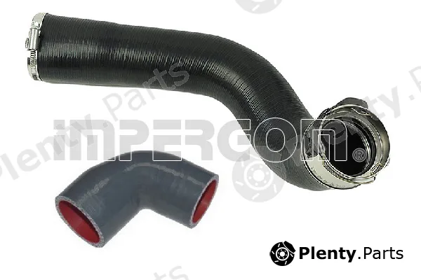 Original Imperium 230238K — Charge Air Hose