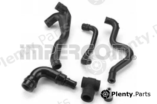 Original Imperium 4856 — Repair Kit, crankcase ventilation