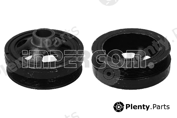 Original Imperium 10278 — Belt Pulley, crankshaft