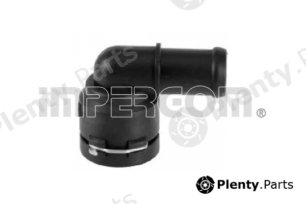 Original Imperium 90709 — Coolant Flange