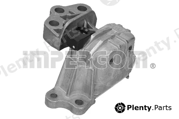 Original Imperium 25782 — Mounting, engine
